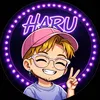 HARU 🤺👺