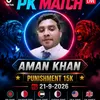 Aman khan