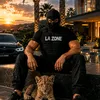 la zone