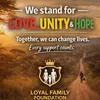 THE LOYAL FAMILY