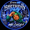 Mr cash💵💶💷🤑