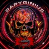 ✖️❌💀PAPYGINIUS🖤ᵈⁱ ⁱˡᵃ❌✖️