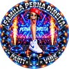 perna direita