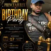 🌴PRINCE AJULUX🌴(OCT 7th)🌴
