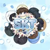 SKT👏