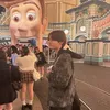 りく【マイブーム】