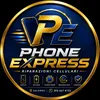 ✨⚜️Phone Express Agency ✨✨