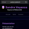 sandra13voyance
