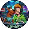 Shaggy
