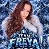 🐺❄️Sofía❄️🐺
