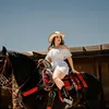 La Vaquerita 🐎