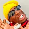 FOLLOW ME