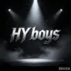 HY boys