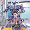 🔥半神半魔🔥200k
