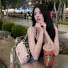 Pé Vy Zịt🐣
