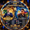Waris Xfactor