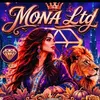 Mona LTD 👸🏝️ 📚 ✍️ 🌹🥷♠️