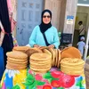 زهرة بائعة الخبز🍞💰