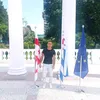 ზურა🦅 მე❤️ საქართველო!!🇬🇪